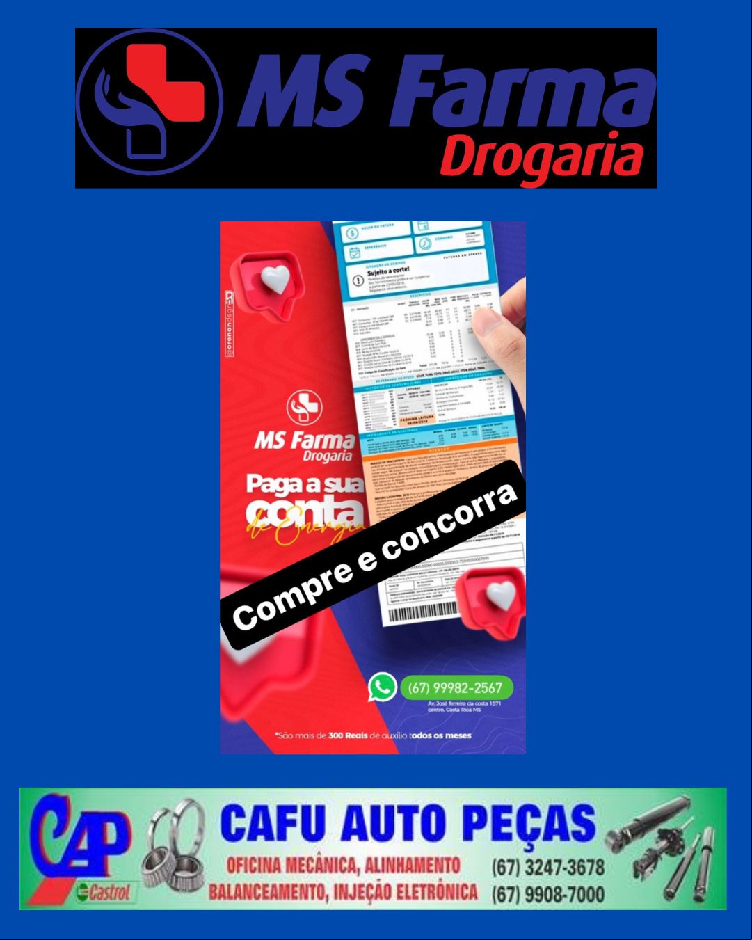 Ynove Notícias Publicidade 300x250